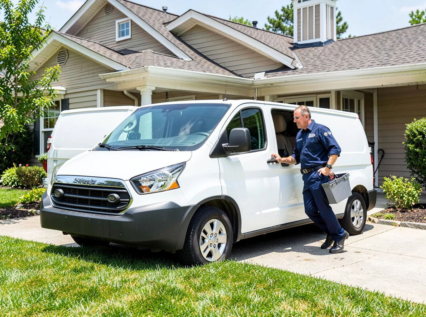 Emergency Plumber company in Zion, IL